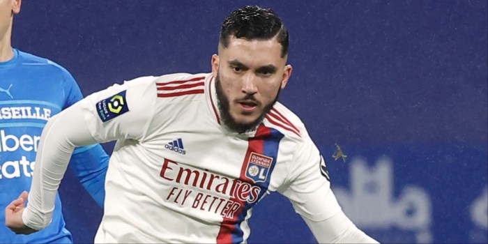 Transfer rumors, news: Man City continue talks for Lyon star Rayan Cherki