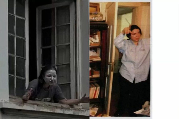 Torabit | A Mulher da Casa abandonada – dominou redes e pesquisas no Google A Mulher Da Casa Abandonada