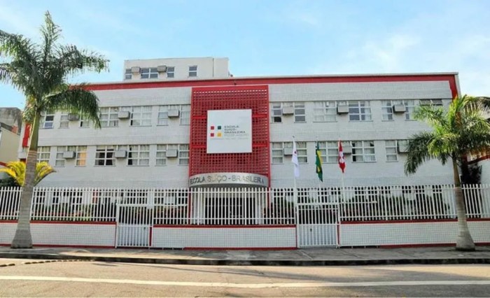 Mensalidade da escola mais cara do Rio chega a... | VEJA RIO Mensalidade da escola mais cara do Rio chega a... | VEJA RIO