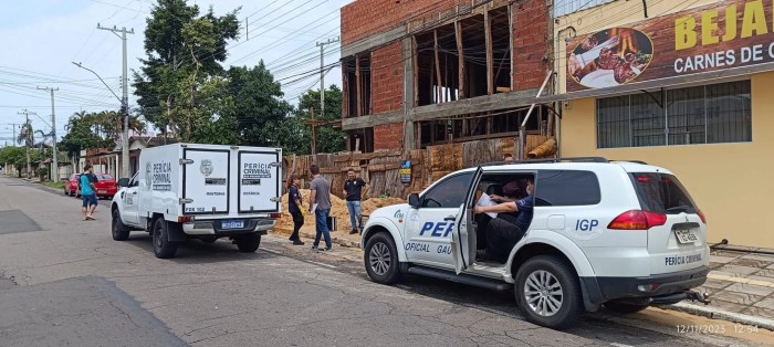 Jornal Correio | Empresário é localizado morto dentro de casa de luxo Jornal Correio | Empresário é localizado morto dentro de casa de luxo