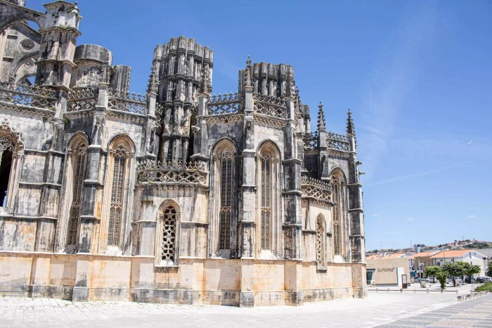 Mosteiro da Batalha: como chegar e o que fazer Mosteiro da Batalha: como chegar e o que fazer