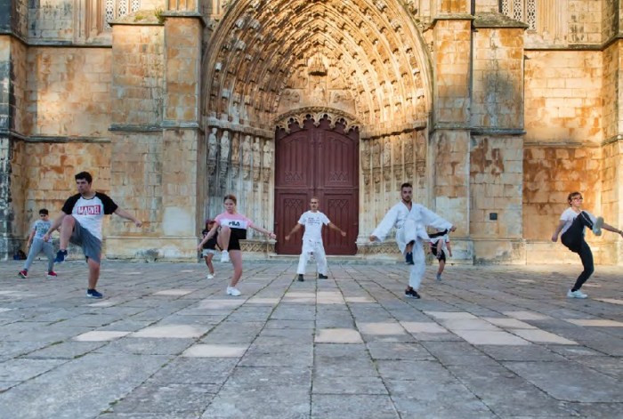 Glossário - A Cultura do Mosteiro | PDF Mosteiro Significado Origem Da Palavra