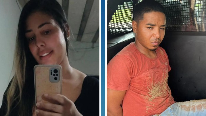 Mulher é morta a facadas dentro de provador de loja em Aracruz | A Gazeta Mulher é morta a facadas dentro de provador de loja em Aracruz | A Gazeta