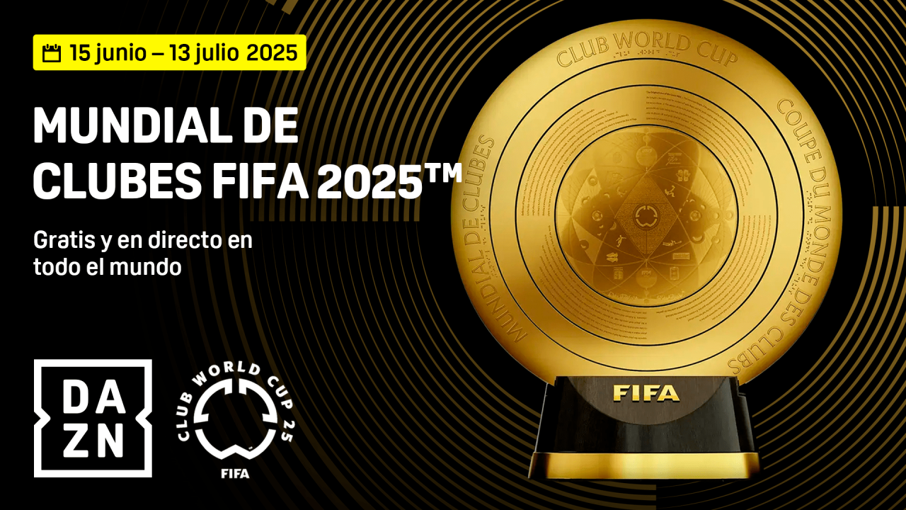 Mundial de Clubes 2025: Fecha, formato, grupos, boletos y equipos ... Mundial de Clubes 2025: Fecha, formato, grupos, boletos y equipos ...