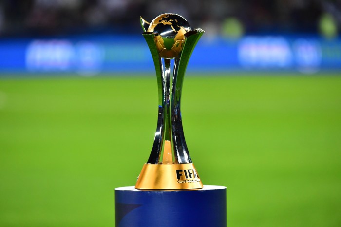 Tem jogo da Liga dos Campeões hoje? Confira as partidas da próxima rodada Tem jogo da Liga dos Campeões hoje? Confira as partidas da próxima rodada