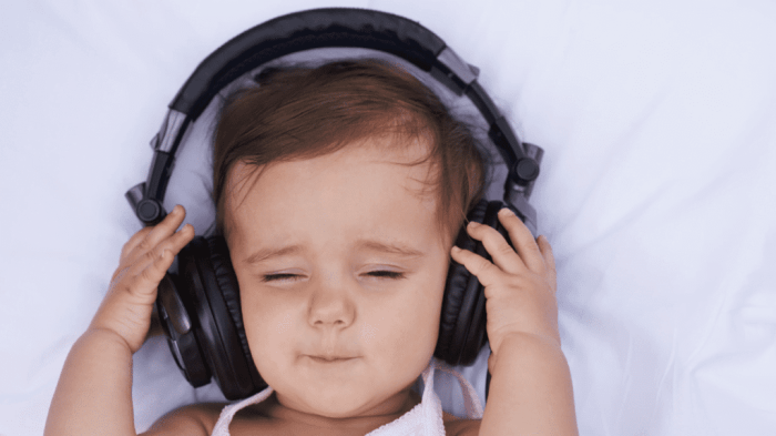 Música para bebê dormir: qual a melhor? Música para bebê dormir: qual a melhor?