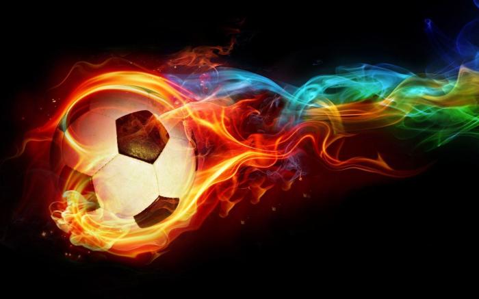 Is rugby more like soccer or football?