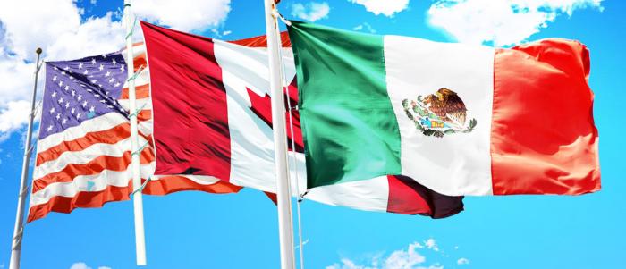 NAFTA - Bloco Econômico da América do Norte - Geografia NAFTA - Bloco Econômico da América do Norte - Geografia