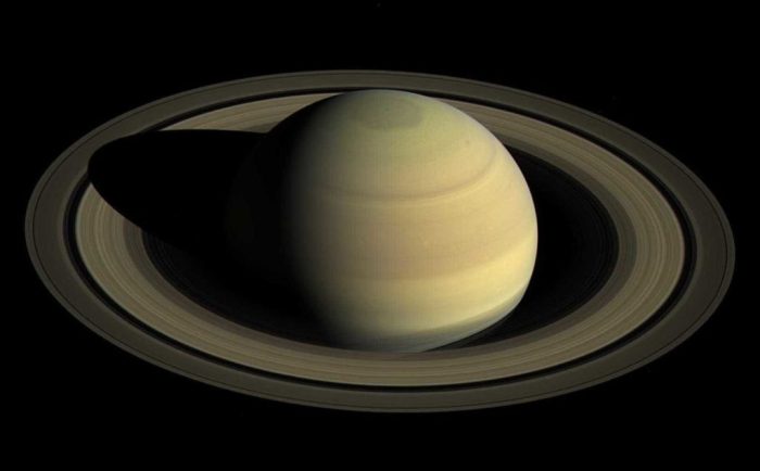 Quanto tempo você pode sobreviver em cada planeta do Sistema Solar Quanto tempo você pode sobreviver em cada planeta do Sistema Solar