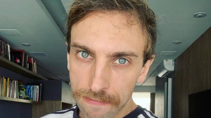 Foto: Leo Lins contesta acusação de preconceito na Justiça de São Paulo ... Leo Lins Reddit