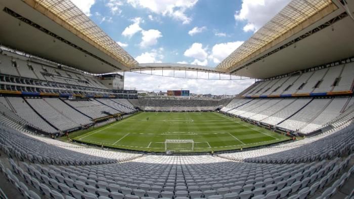 Onde vai passar Brasil x Paraguai pelas Eliminatórias? Como assistir ao ... Onde Vai Passar O Jogo Do Brasil Hoje