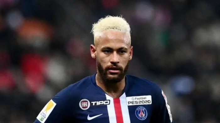 Neymar testa positivo para coronavírus, diz jornal francês - Quem ... Neymar testa positivo para coronavírus, diz jornal francês - Quem ...