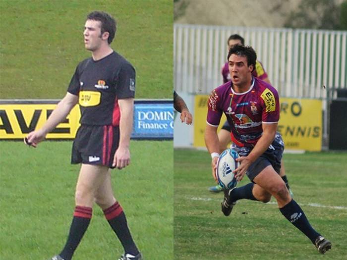 Why are rugby players so huge?