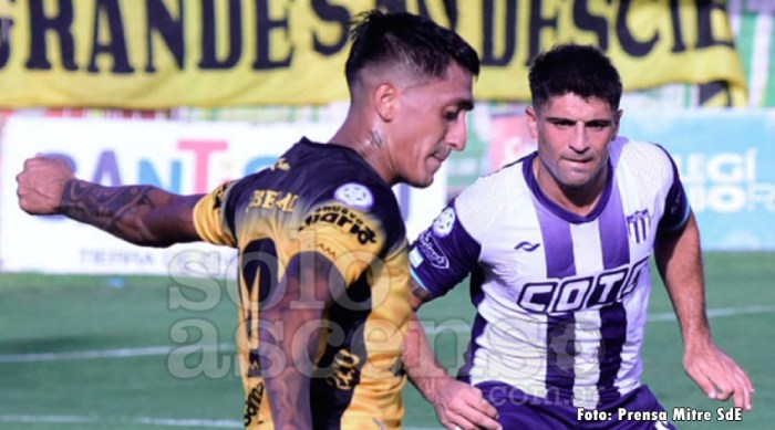 TRISTAN SUAREZ: Noticias, plantel, fixture y goleadores | Solo Ascenso TRISTAN SUAREZ: Noticias, plantel, fixture y goleadores | Solo Ascenso