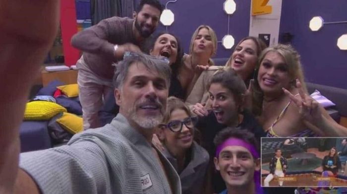 La-Casa-de-los-Famosos: quiénes-fueron los-nominados-esta semana La-Casa-de-los-Famosos: quiénes-fueron los-nominados-esta semana