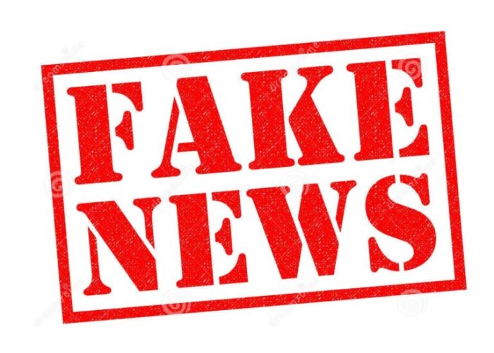 Divulgação de fake news é crime e só serve para desinformar, diz Paim ... Fake News É Crime