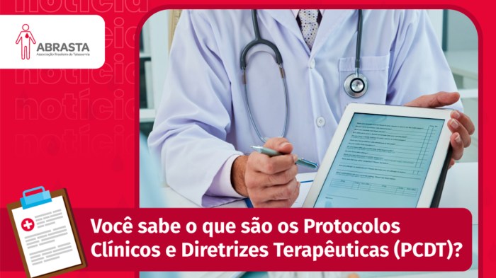 Modelo de Protocolo Clinico de Tratamento B | PDF | Remédio | Medicina ... O Protocolo Clínico Tem Como Objetivos E Princípios