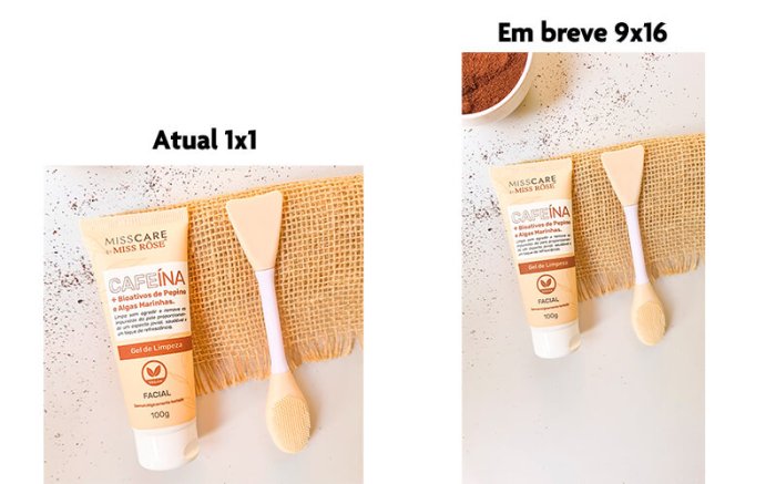 Nova atualização do Instagram não prioriza fotos, e agora Lojista? Nova atualização do Instagram não prioriza fotos, e agora Lojista?