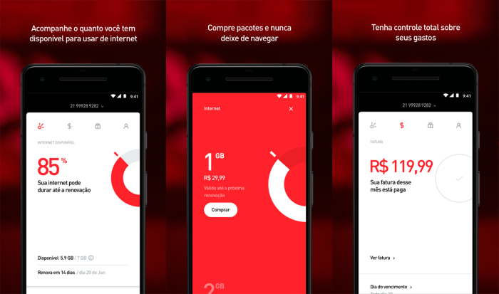 Como Configurar Aparelhos | Claro Como Configurar Aparelhos | Claro