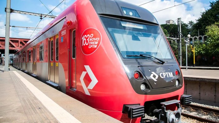 Bilheterias Expressas abrem na CPTM da grande São Paulo Comprar Bilhete Cptm