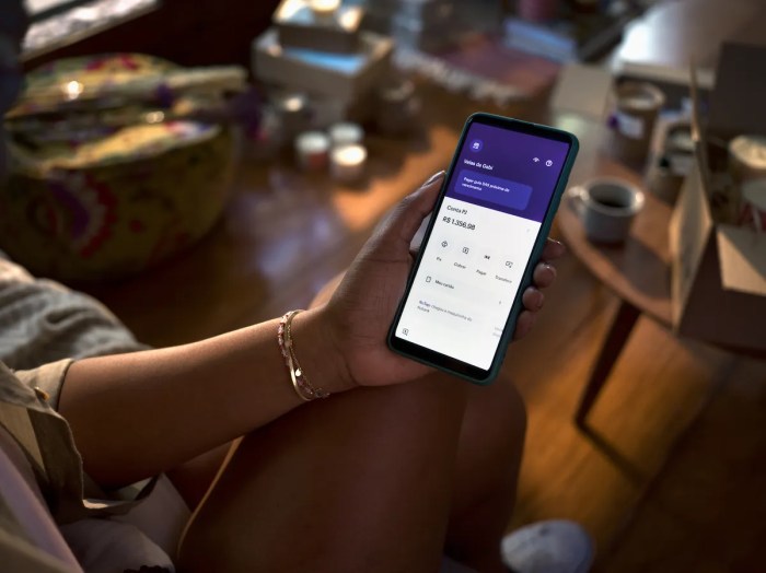 Nubank lança ferramenta para identificar ligações verdadeiras aos ... Nubank lança ferramenta para identificar ligações verdadeiras aos ...