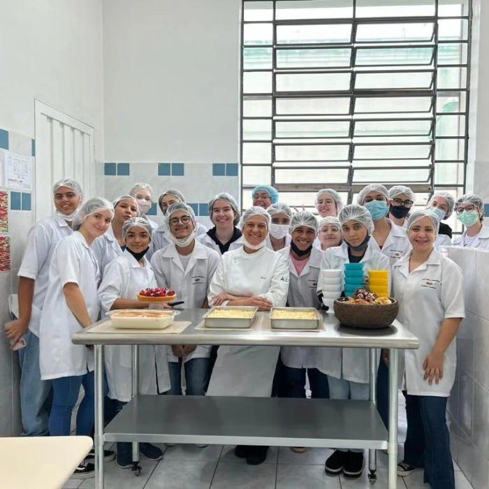 ETIM em Desenvolvimento de Sistemas – Etec de Itapira ETIM em Desenvolvimento de Sistemas – Etec de Itapira