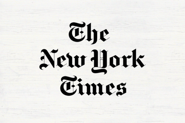 New York Times: Lamb and Cheese – Beaver Brook Farm New York Times: Lamb and Cheese – Beaver Brook Farm