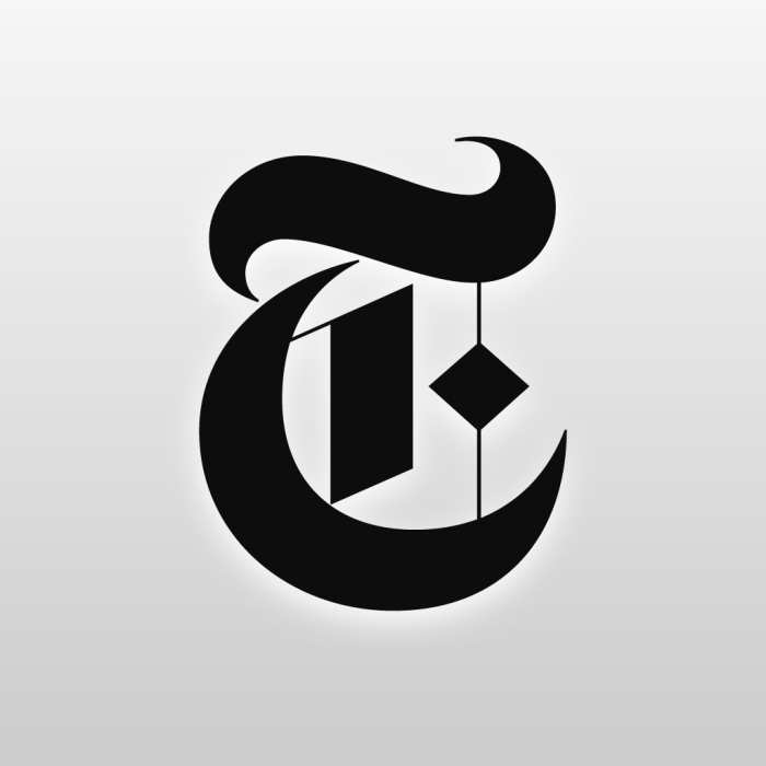 New York Times adia lançamento da versão brasileira do site | Exame New York Times adia lançamento da versão brasileira do site | Exame