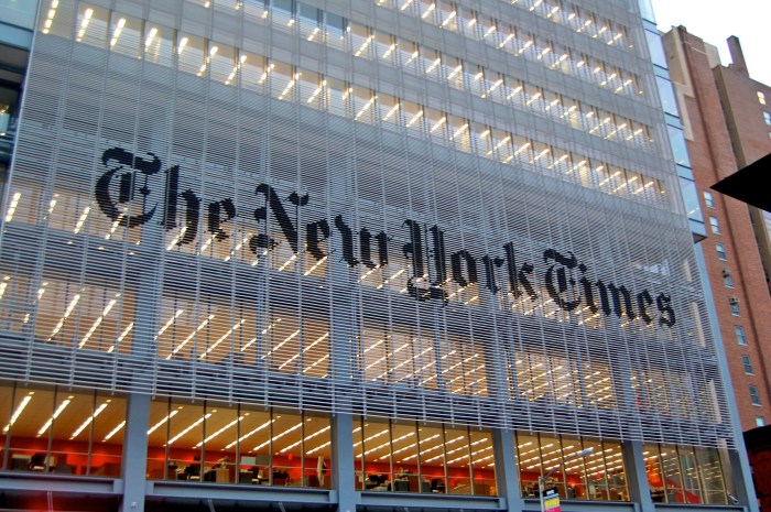 The-new-york-times-logo | Javelin The-new-york-times-logo | Javelin