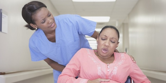 Sinais de trabalho de parto: 7 indícios de que o bebê vai nascer Sinais de trabalho de parto: 7 indícios de que o bebê vai nascer