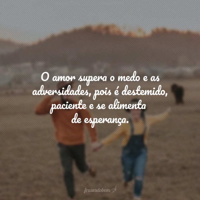 30 frases de o amor é paciente para recebê-lo com fé e serenidade O.amor É Paciente