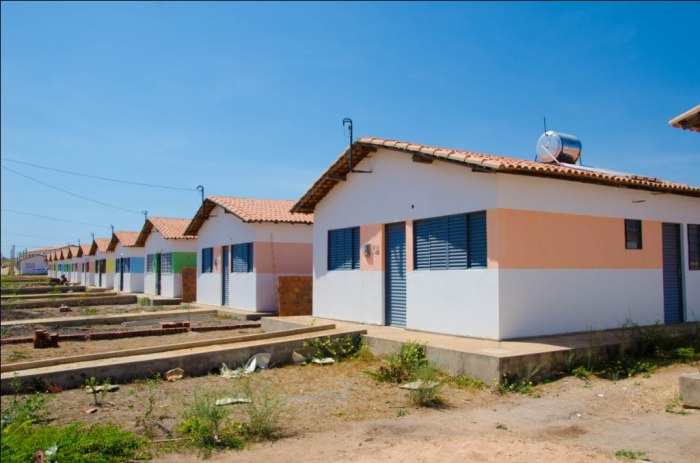 Prefeitura de Teresina convoca beneficiários do Minha Casa Minha Vida ... Minha Casa Minha Vida Teresina