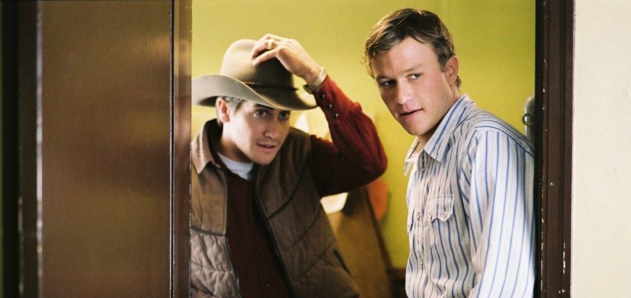 O Segredo de Brokeback Mountain O Segredo de Brokeback Mountain