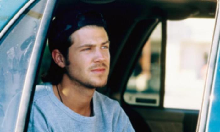 O Último Homem na Terra - 2002 | Filmow O Último Homem na Terra - 2002 | Filmow
