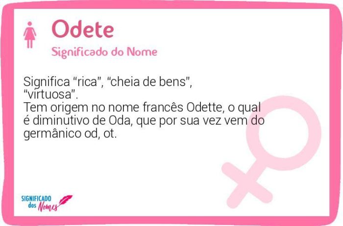 Odete @ CinePT-Cinema Portugues [pt]
