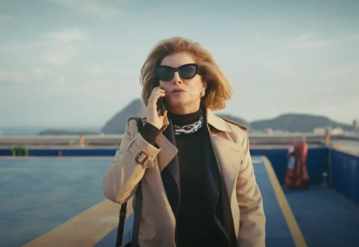 Vale Tudo: como a 'Odete Roitman' de 1988 enxergava um remake da novela Qual É O Segredo Da Odete Roitman