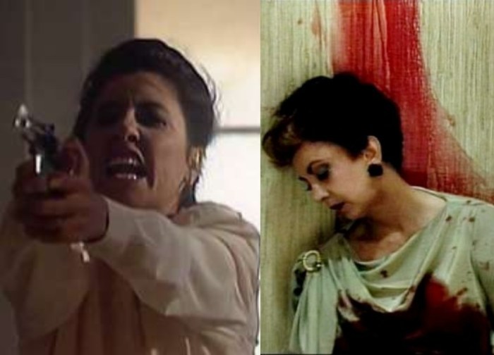 Foto: Quem será a nova Odete Roitman, no remake de 'Vale Tudo', da ... Foto: Quem será a nova Odete Roitman, no remake de 'Vale Tudo', da ...