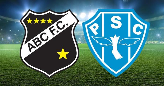 ABC x Paysandu: onde assistir e informações do jogo que pode definir o ...