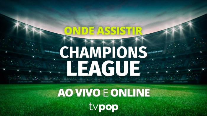 UEFA Champions League: Assista ao vivo e de graça ao jogo Barcelona x ... UEFA Champions League: Assista ao vivo e de graça ao jogo Barcelona x ...
