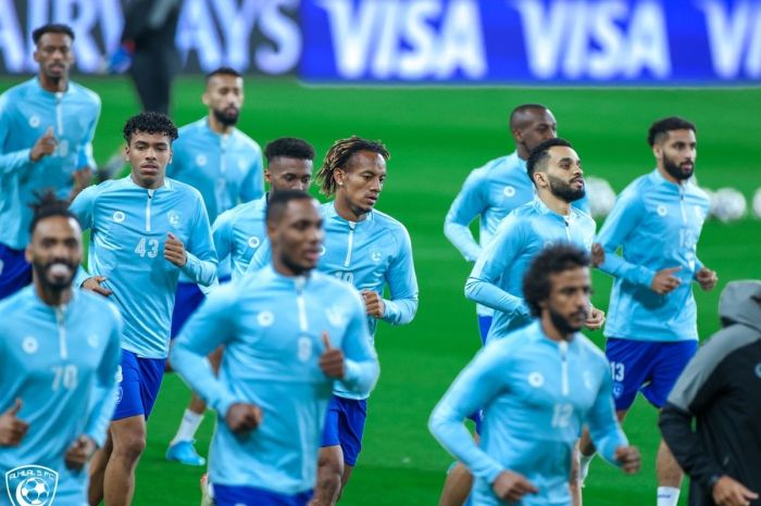 Al Hilal x Al Jazira: onde assistir o Mundial de Clubes hoje e horário🕛 ... Al Hilal x Al Jazira: onde assistir o Mundial de Clubes hoje e horário🕛 ...