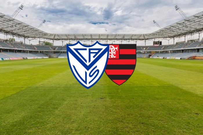 Onde vai passar jogo do Flamengo hoje e horário da Libertadores (31/08 ... Que Horas Vai Passar O Jogo Do Brasil