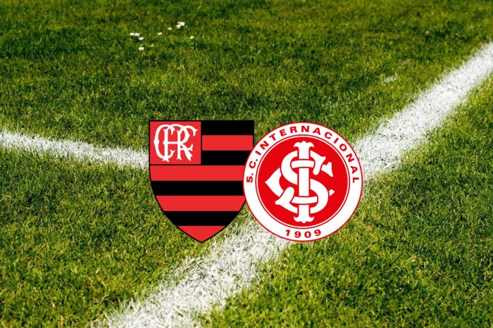 Que horas vai ser o jogo do Flamengo hoje na Libertadores (6/7) | DCI Que Horas O Jogo Do Flamengo