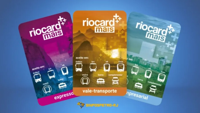 Governo do Rio identifica fraudes no Bilhete Único Intermunicipal e ... Governo do Rio identifica fraudes no Bilhete Único Intermunicipal e ...