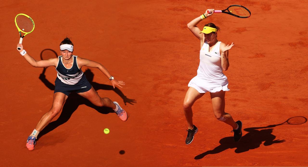 Wer zeigt / überträgt Finale der French Open live im TV und LIVE-STREAM