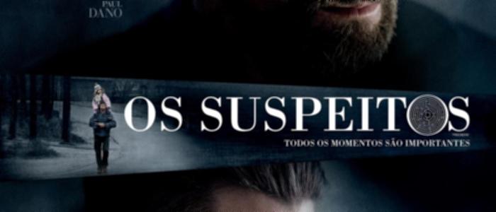 Os Suspeitos - 18 de Outubro de 2013 | Filmow Os Suspeitos
