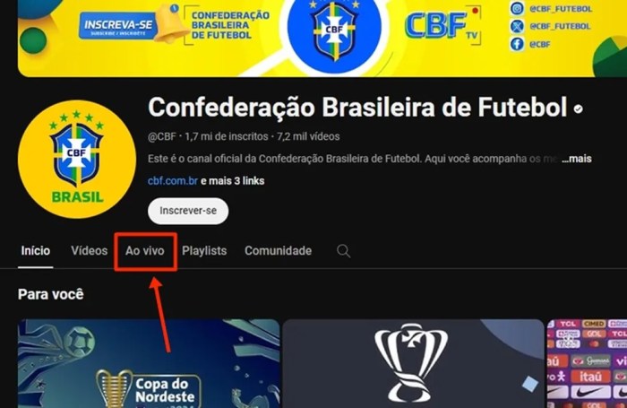 Calendário da Seleção Brasileira: saiba os próximos jogos, onde ... Calendário da Seleção Brasileira: saiba os próximos jogos, onde ...