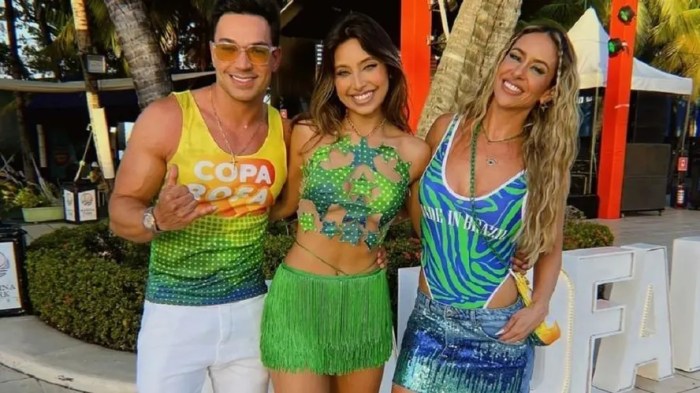 Foto Do Resultado Da Cirurgia Da Mae Da Vanessa Lopes