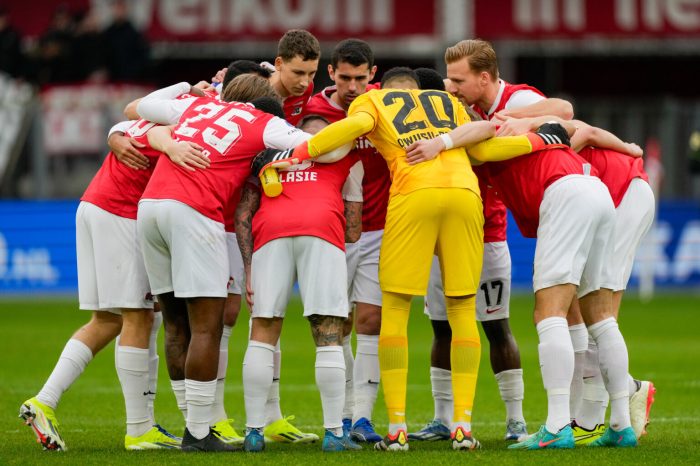 'AZ-steunpilaar wijst nieuw contract af en vertrekt' | Soccernews.nl 'AZ-steunpilaar wijst nieuw contract af en vertrekt' | Soccernews.nl