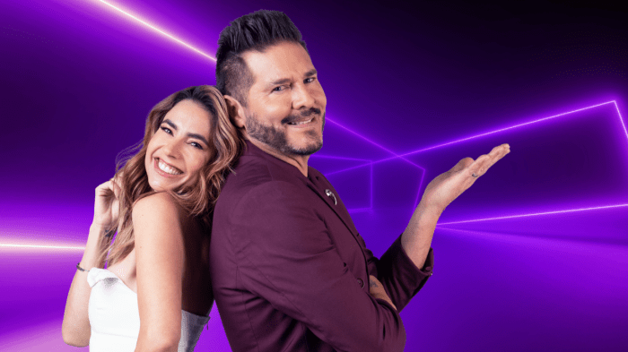 La Casa De Los Famosos Tv Cast 2025 - Jane Paterson Casa De Los Famosos Colombia