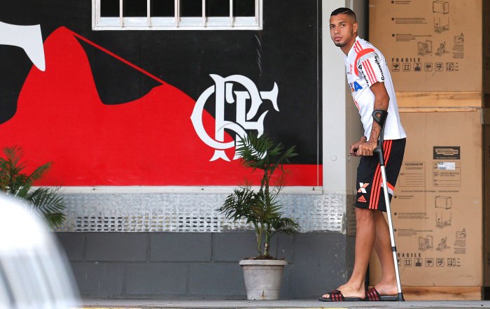 Paulinho tem cirurgia bem-sucedida e deve receber alta nesta sexta ... Paulinho tem cirurgia bem-sucedida e deve receber alta nesta sexta ...